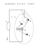 RADIO COMMUNICATION SYSTEM, HIGH POWER BASE STATION, LOW POWER BASE     STATION, AND RADIO COMMUNICATION METHOD diagram and image