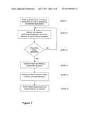 RE-SELECTING NETWORK PARAMETERS IN A CELLULAR WIRELESS NETWORK diagram and image