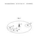 WIRELESS COMMUNICATION SYSTEM, FEMTOCELL BASE STATION AND TRANSMISSION     POWER CONTROL METHOD diagram and image