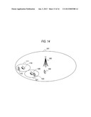 WIRELESS COMMUNICATION SYSTEM, FEMTOCELL BASE STATION AND TRANSMISSION     POWER CONTROL METHOD diagram and image