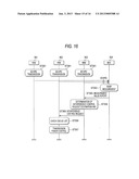 WIRELESS COMMUNICATION SYSTEM, FEMTOCELL BASE STATION AND TRANSMISSION     POWER CONTROL METHOD diagram and image