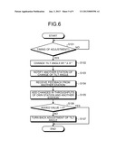 RADIO BASE STATION AND METHOD OF ADJUSTING RADIO PARAMETER diagram and image