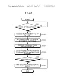 RADIO BASE STATION AND METHOD OF ADJUSTING RADIO PARAMETER diagram and image