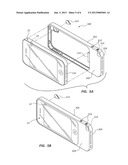 ERGONOMIC HANDLE FOR SMARTPHONE VIDEO RECORDING diagram and image