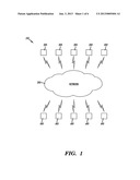 DEVICES HAVING AN AUXILIARY ELECTRONIC PAPER DISPLAY FOR DISPLAYING     OPTICALLY SCANNABLE INDICA diagram and image