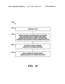 DEVICES HAVING AN AUXILIARY ELECTRONIC PAPER DISPLAY FOR DISPLAYING     OPTICALLY SCANNABLE INDICA diagram and image