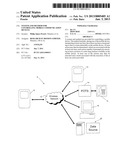 System and Method for Controlling Mobile Communication Devices diagram and image