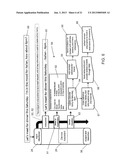 System and Method for Controlling Mobile Communication Devices diagram and image