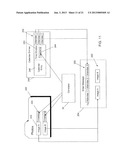 System and Method for Controlling Mobile Communication Devices diagram and image