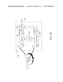 System and Method for Controlling Mobile Communication Devices diagram and image