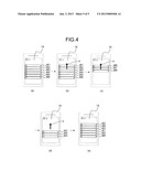 MOBILE ELECTRONIC DEVICE, DISPLAY CONTROL METHOD AND STORAGE MEDIUM     STORING DISPLAY CONTROL PROGRAM diagram and image