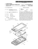 ELECTRONIC DEVICE diagram and image