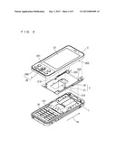 ELECTRONIC DEVICE diagram and image