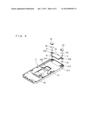 ELECTRONIC DEVICE diagram and image