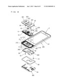 ELECTRONIC DEVICE diagram and image