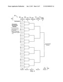 SYSTEM AND METHOD FOR FANTASY MMA PICK  EM TOURNAMENT GAME diagram and image