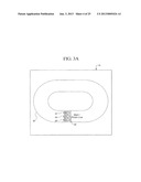 GAMING DEVICE AND METHOD HAVING A FIRST INTERACTIVE GAME WHICH DETERMINES     A FUNCTION OF A SECOND WAGERING GAME diagram and image