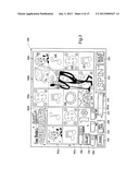 Wagering Game With Multiple Reels Forming Multiple Symbol Arrays diagram and image