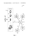 SOCIALLY-MEDIATED FLASH SALES diagram and image