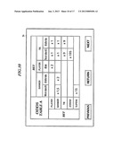 TABLE GAME SYSTEM diagram and image