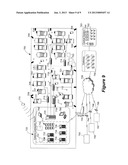 EXTERNAL VIDEO MIXING CONTROL diagram and image