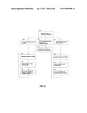 RECONFIGURABLE GAMING DISPLAY AND SYSTEM diagram and image