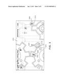 VIDEO GAME SYSTEMS AND METHODS diagram and image