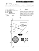 DUAL SCREEN GAME MODULE diagram and image