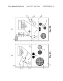 DUAL SCREEN GAME MODULE diagram and image