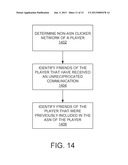 FRIEND RECOMMENDATION SYSTEM BASED ON AN ACTIVE SOCIAL NETWORK diagram and image