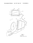 VIDEO GAME SYSTEMS AND METHODS diagram and image