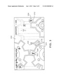 VIDEO GAME SYSTEMS AND METHODS diagram and image