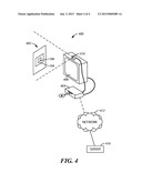 METHOD AND APPARATUS FOR REPRESENTING COMPUTER GAME PLAYER INFORMATION IN     A MACHINE-READABLE IMAGE diagram and image