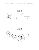 SYSTEM AND METHOD FOR MEASUREMENT AND ANALYSIS OF BEHAVIOR OF GOLF CLUB     HEAD IN GOLF SWING diagram and image