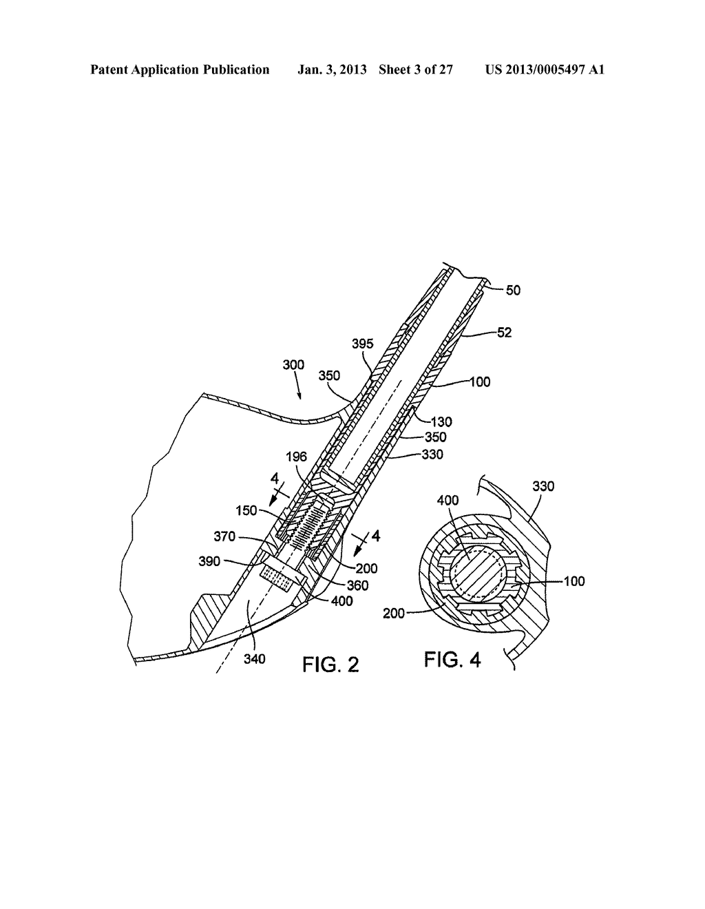 GOLF CLUB - diagram, schematic, and image 04