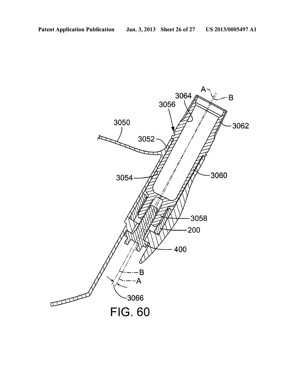 GOLF CLUB - diagram, schematic, and image 27