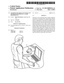 Instrumented Article of Fitness and Method of Determining Caloric     Requirements diagram and image