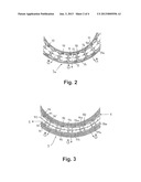 Device and Method for Placing Immiscible Fluid Phases in Contact with Each     Other by Means of Centrifugal Force diagram and image