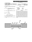 COMPOSITE MEMBRANE WITH INTEGRAL RIM diagram and image