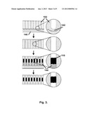 COMPOSITE MEMBRANE WITH INTEGRAL RIM diagram and image