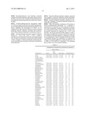 SAFENED HERBICIDAL MIXTURES diagram and image