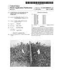 COMPOSITIONS AND METHODS OF USE FOR KETONES AND ALDEHYDES AS HERBICIDES diagram and image