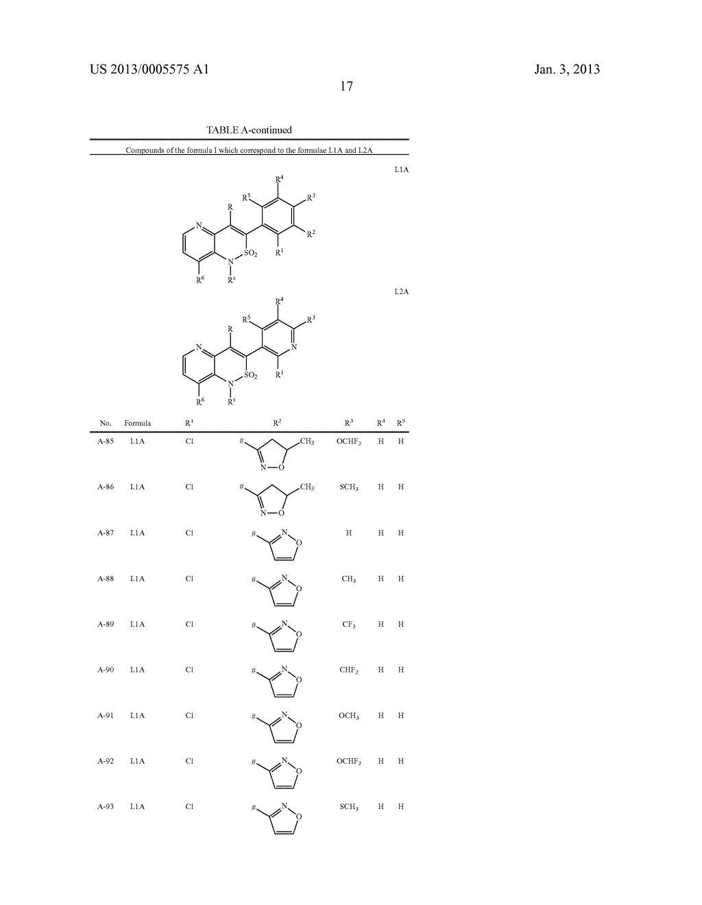 Pyridothiazines Having Herbicidal Action - diagram, schematic, and image 18