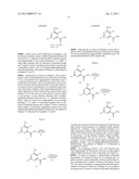 2-(POLY-SUBSTITUTED ARYL)-6-AMINO-5-HALO-4-PYRIMIDINECARBOXYLIC ACIDS AND     THEIR USE AS HERBICIDES diagram and image