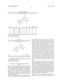 2-(POLY-SUBSTITUTED ARYL)-6-AMINO-5-HALO-4-PYRIMIDINECARBOXYLIC ACIDS AND     THEIR USE AS HERBICIDES diagram and image