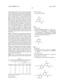 2-(POLY-SUBSTITUTED ARYL)-6-AMINO-5-HALO-4-PYRIMIDINECARBOXYLIC ACIDS AND     THEIR USE AS HERBICIDES diagram and image