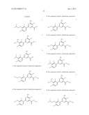 2-(POLY-SUBSTITUTED ARYL)-6-AMINO-5-HALO-4-PYRIMIDINECARBOXYLIC ACIDS AND     THEIR USE AS HERBICIDES diagram and image