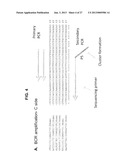 METHODS OF MONITORING CONDITIONS BY SEQUENCE ANALYSIS diagram and image