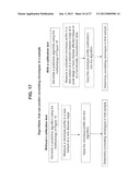 METHODS OF MONITORING CONDITIONS BY SEQUENCE ANALYSIS diagram and image
