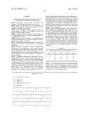 PERFORMANCE-ENHANCED PROTEASE VARIANT diagram and image